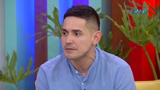 Ana B, may hugot ka ba?! #shorts | Fast Talk with Boy Abunda