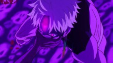 Dandadan S2 - Episode 3 (HD) Youkai Okarun VS Youkai Jiji Full Fight