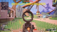 FPP GAMEPLAY FARLIGHT84 🔥