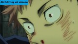 Chú Thuật Hồi Chiến - Jujutsu Kaisen tập 55 #anime