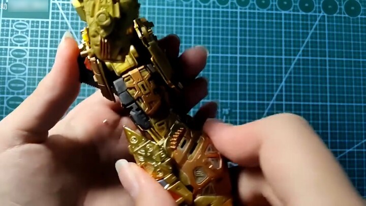 Bandai MGEX Strike Freedom ที่แม่ให้มา สนุกจริงๆ นะ!