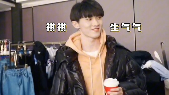 [Ma Jiaqi] What’s it like to be an unmarried dad of six kids… Brother Ma: I’m already broken, no que