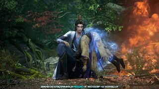 Xian Ni (Renegade Immortal) (Episode 07) Subtitle Indonesia