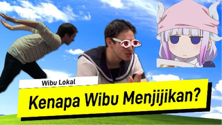 Hal Yang Bikin Wibu Suka Halu - #WibuLokal