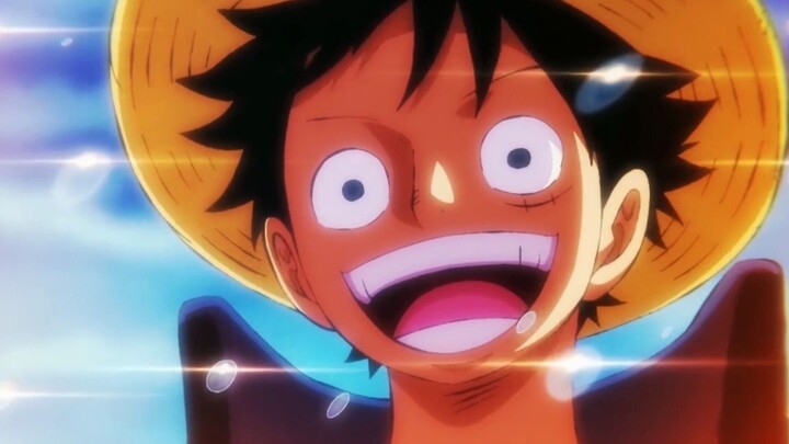 [Anime] Pertempuran Pulau Hantu akan segera dimulai! | One Piece