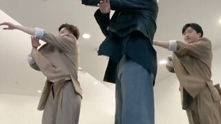 The original version of "Ma Xiaolong" is here, let's shine together ✨🌛～ #Ma Xiaolong Choreography #L