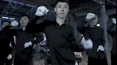 好消息:卡上了 坏消息:青海摇