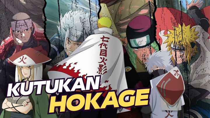 KUTUKAN JABATAN HOKAGE?