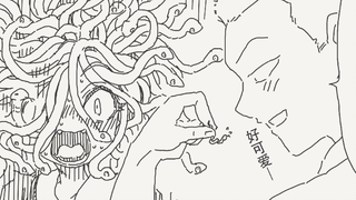 嗯？这是什么…？