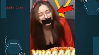 MEISITA BIKIN BORIS PANIK LUCU BANGET !!