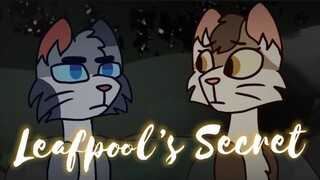 Leafpool's Secret | Warrior Cats Film Reanimation