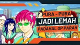 Rekomendasi 2 Anime MC Pura-Pura Lemah Padahal Overpower