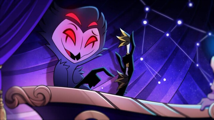 helluva bossตอนที่ 1 พากย์ไทย