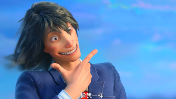 《深海》这段哭的稀里哗啦！！！