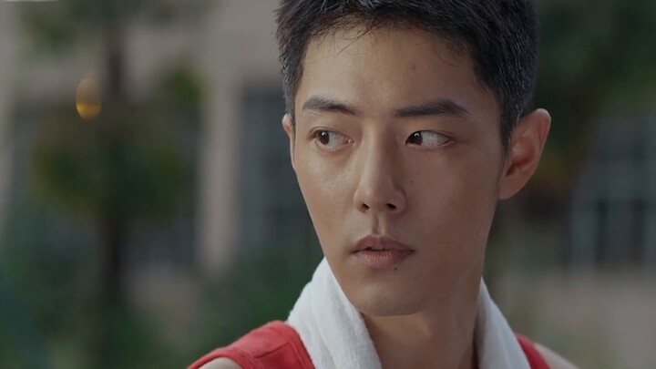 You Are Mine Episode 12