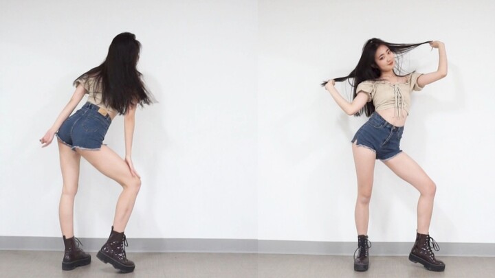 [Yuan’er] Sunmi - LALALAY, flying away like a butterfly 🦋