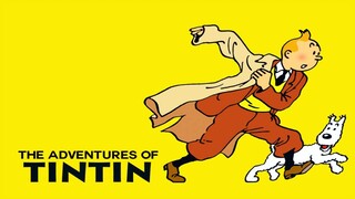 The Adventures Of Tintin - The Blue Lotus Part 2