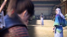 I Am The Blade eps 8