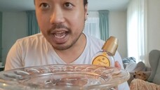 Finger Licking Wildflower Honey, Air Tracing + Counting