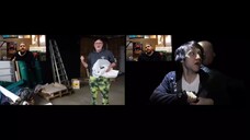Psycho Dad Breaks Nephews Toy Joe Bump's Reaction