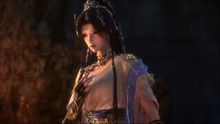 Eclipse of Illusion Episode 16 Sub Indo