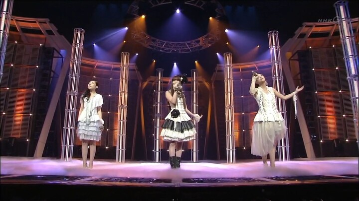 Kalafina [2010.02.13]