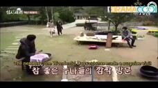 Three Meals A Day Episode 2 - Engsub