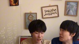 小黄：这就哭了？