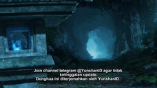 Jade dynasty season 3 Episode 14 Subtitle Indonesia bagus