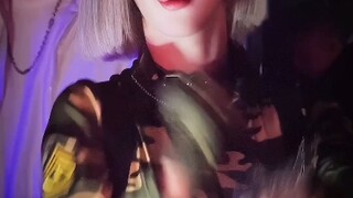 【殷韵韵】最新视频已上线，快来围观！