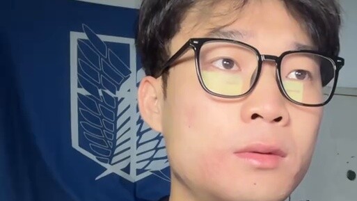 It turns out that he is the biggest boss among the giants