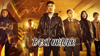 Taxi driver s1 ep14 Tagalog