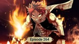 Fairy Tail Episode 264 Subtitle Indonesia