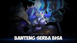 TANK LENGKAP AUTO WIN