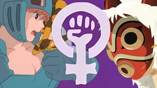 هل انتهت حقوق المرأة يا مادونا؟ سوء فهم دام أربعين عامًا: تتويجٌ لعملٍ فني!