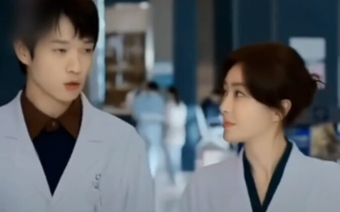 “ทุกอย่างเกี่ยวกับหมอถัง” — นี่แหละคือทัศนคติที่ซีรีส์ดีควรจะมี!