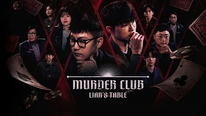 Murder Club: Liar's Table (2026) E03