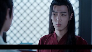 [Drama version of Wangxian ABO] My wife is a fake Qianyuan! 17