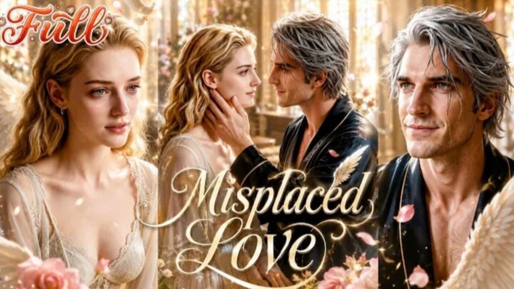 THE MISPLACED LOVE