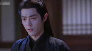 Chương phụ "Đảo ngược tướng" · Kiếp trước · Mo Ran｜Xiao Zhan Narcissus｜Wei Wuxian｜Beitang Mo Ran｜Shi