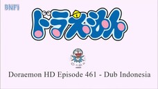 Doraemon HD Episode 461 - Dub Indonesia
