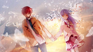 [Tears to / Angel Beats] Dành tặng cho bạn, người đang vật lộn trong đau đớn một cách tuyệt vọng!