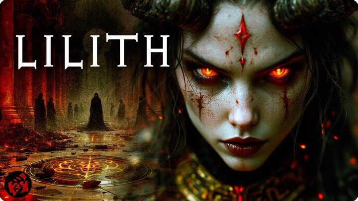 LILITH  Horror Movie