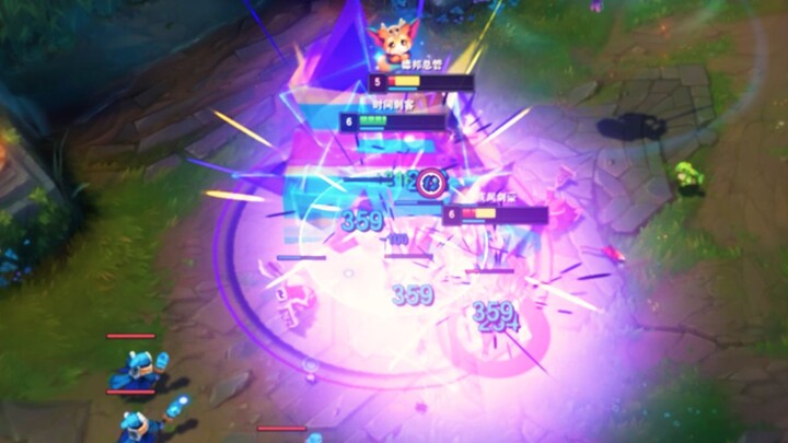 เหมือนว่าเหยื่อที่เพิ่งพูดถึงนั้นไม่ใช่ฉันใช่ไหม?