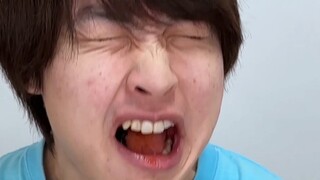 Lucu dan melepas stres.