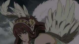 Chain Chronicle: The Light of Haecceitas episode 12