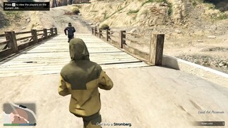 auto ketar ketir | GTA5 #3