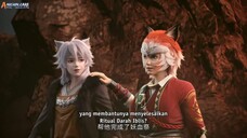 Tales Of Demons And Gods S9 Eps 03 Sub Indo