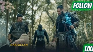 SANGRE CHRONICLES EPISODE 69👍