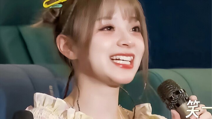 新的元气甜妹已经出现，怎么能够停滞不前！！